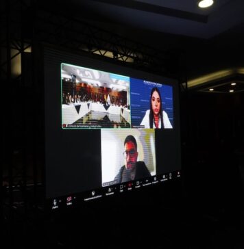 ‘Henry Gaibor ejerció presiones sobre mi’, declaró Carlos Serrano, juez anticorrupción, en el juicio político que se tramita en contra de Mario Godoy | Política | Noticias