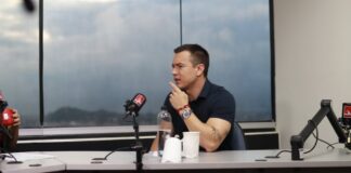 Daniel Noboa: ‘Desde que se capturó al alcalde criminal han caído las muertes violentas en el DMG (Guayaquil) en el 26 %. ¿Creen que eso es coincidencia?’ | Política | Noticias