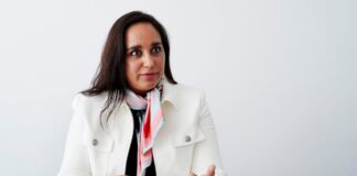 ‘¿Qué quieren ocultar?’: Gabriela Rivadeneira dice que detención de Aquiles Alvarez por el caso Goleada es un ‘show político’ | Política | Noticias