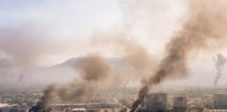 Cancillería emite recomendaciones para ecuatorianos en México por ola de violencia | Internacional | Noticias