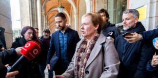 Los sindicatos ferroviarios mantienen la huelga de la próxima semana tras la segunda reunión con Puente | Economía