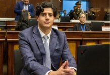 Bancada ADN expulsa al suplente de Camila León por abstenerse en votación de ley para fortalecer sectores minero y energético | Política | Noticias