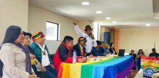 El movimiento Pachakutik inició el proceso para elegir a sus candidatos para el 2027 | Política | Noticias