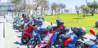 Micromovilidad que impulsa macrocambios | El poder de las empresas