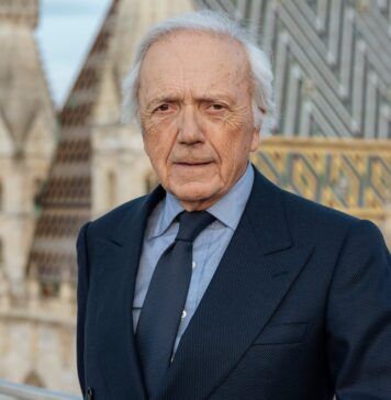 Édouard Carmignac: “Muchos inversores se cuestionan para qué prestar dinero a EE UU al ver lo que hacen Trump y su policía antiinmigración” | Negocios