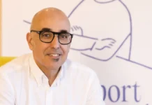 Nuestro objetivo es seguir siendo una compañía de referencia