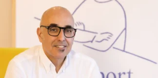 Nuestro objetivo es seguir siendo una compañía de referencia