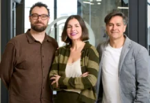 Jesús Fuertes, nuevo Chief Strategy Officer de McCann España