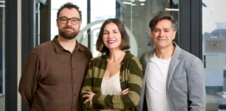 Jesús Fuertes, nuevo Chief Strategy Officer de McCann España