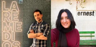 Ernest y La Remedios refuerzan producción y negocio