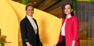 Eva López, nombrada Chief Business Officer de Merkle (dentsu)