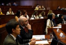 Informe del juicio político a Mario Godoy se resolverá en la Comisión de Fiscalización la noche de este viernes | Política | Noticias