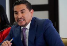 Del círculo empresarial a la Judicatura: Damián Larco toma las riendas del ‘órgano de gobierno’ de la Función Judicial | Política | Noticias