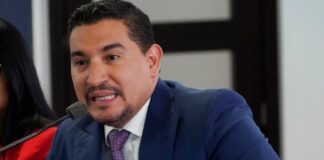 Del círculo empresarial a la Judicatura: Damián Larco toma las riendas del ‘órgano de gobierno’ de la Función Judicial | Política | Noticias