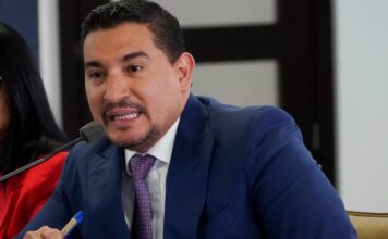 Del círculo empresarial a la Judicatura: Damián Larco toma las riendas del ‘órgano de gobierno’ de la Función Judicial | Política | Noticias