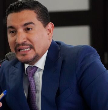 Del círculo empresarial a la Judicatura: Damián Larco toma las riendas del ‘órgano de gobierno’ de la Función Judicial | Política | Noticias