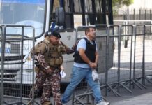 Director de centro médico de Conocoto fue desvinculado tras alertas de ‘priviliegios’ para Santiago Díaz, procesado por violación | Política | Noticias