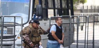 Director de centro médico de Conocoto fue desvinculado tras alertas de ‘priviliegios’ para Santiago Díaz, procesado por violación | Política | Noticias