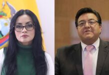 ¿Quiénes serán los interpelantes en el juicio político contra Mario Godoy? | Política | Noticias