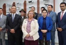 Colombia anuncia que con Ecuador y Estados Unidos se estudia instalar un centro de fusión de inteligencia en frontera | Política | Noticias