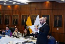 Juicio político a Mario Godoy: acusado plantea declarar sesión reservada para los descargos | Política | Noticias