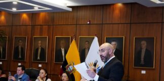 Juicio político a Mario Godoy: acusado plantea declarar sesión reservada para los descargos | Política | Noticias