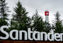 Santander cobrará 489 millones de dólares si Webster Bank rompe el acuerdo de compra | Empresas