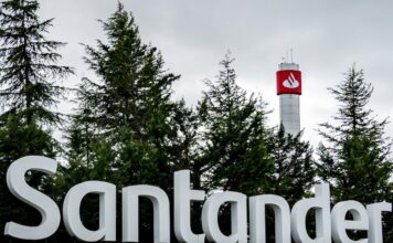 Santander cobrará 489 millones de dólares si Webster Bank rompe el acuerdo de compra | Empresas