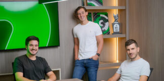 Kaszek leads $27 million Series B round to strengthen its payment infrastructure