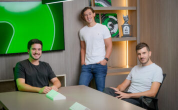 Kaszek leads $27 million Series B round to strengthen its payment infrastructure