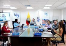 Consejo de Participación acelera selección del vocal suplente de Godoy pero aún no integra la veeduría ciudadana | Política | Noticias