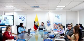 Consejo de Participación acelera selección del vocal suplente de Godoy pero aún no integra la veeduría ciudadana | Política | Noticias