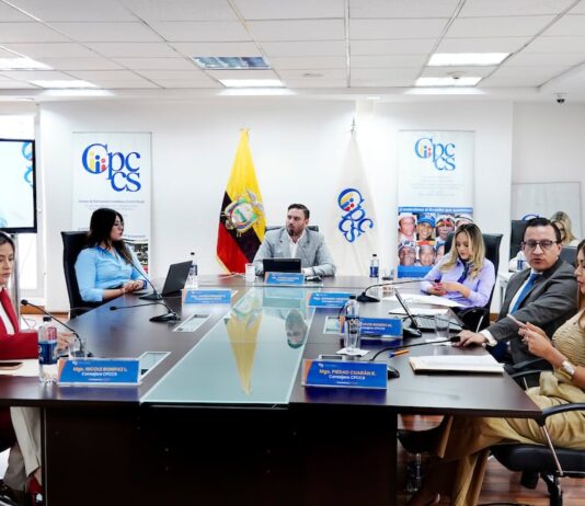 Renovación de la presidencia del Consejo de la Judicatura entra en definiciones: recomiendan desechar once impugnaciones en contra de los tres aspirantes al cargo | Política | Noticias