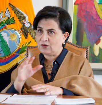 Canciller Gabriela Sommerfeld responde a Gustavo Petro: ‘Esto no se resuelve en redes sociales, debe tratarse por vía diplomática y con sustento técnico’ | Política | Noticias