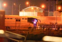 Ministerio del Interior descarta supuesto ataque contra Aquiles Alvarez en cárcel | Ecuador | Noticias