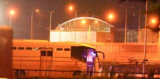 Ministerio del Interior descarta supuesto ataque contra Aquiles Alvarez en cárcel | Ecuador | Noticias