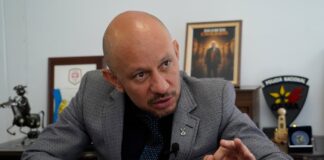 Asamblea Nacional suspende a Andrés Castillo por 30 días por agresiones verbales en el pleno | Política | Noticias