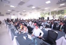 Comisión avanza en la discusión del informe para segundo debate del proyecto económico urgente para fortalecer la minería y energía | Política | Noticias