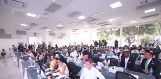 Comisión avanza en la discusión del informe para segundo debate del proyecto económico urgente para fortalecer la minería y energía | Política | Noticias