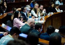 Juicio político a Mario Godoy: correísmo sustenta sus pruebas en presiones al juez Serrano y los roles de Dolores Vintimilla y Henry Gaibor | Política | Noticias