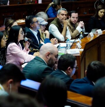 Juicio político a Mario Godoy: correísmo sustenta sus pruebas en presiones al juez Serrano y los roles de Dolores Vintimilla y Henry Gaibor | Política | Noticias