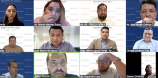Comisión de Desarrollo Económico aprueba informe para segundo debate de ley urgente para fortalecer a los sectores minero y energético | Política | Noticias