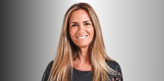 Vanina Rudaeff, nueva Chief Growth Officer de GUT Madrid
