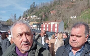 Pepe Álvarez, contra la patronal: “Les preocupa una mierda la salud de los trabajadores” | Economía