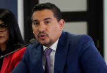 Damián Larco preside la Judicatura de manera temporal tras la censura y destitución de Mario Godoy | Política | Noticias