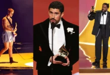 marcas y momentos virales que marcaron la gala