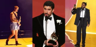 marcas y momentos virales que marcaron la gala