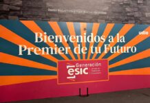 ESIC Universidad celebra Generación ESIC 2026