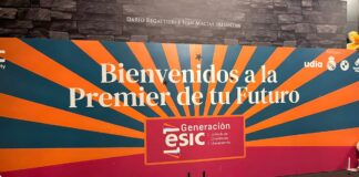 ESIC Universidad celebra Generación ESIC 2026