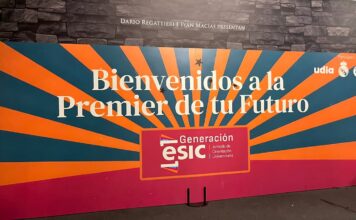 ESIC Universidad celebra Generación ESIC 2026